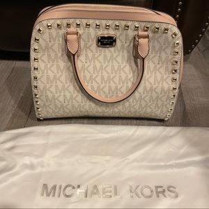 MK purse